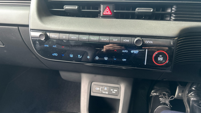 Hyundai IONIQ 5 N 478kW 84 kWh 5dr Auto Electric Hatchback - Image 29